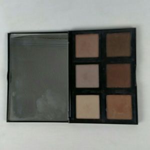 Bobbi Brown Eye Shadow Palette - Browns